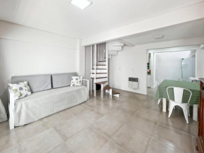 Ayres Duplex Suites Nunez Cochera